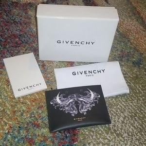 Givenchy Card Case